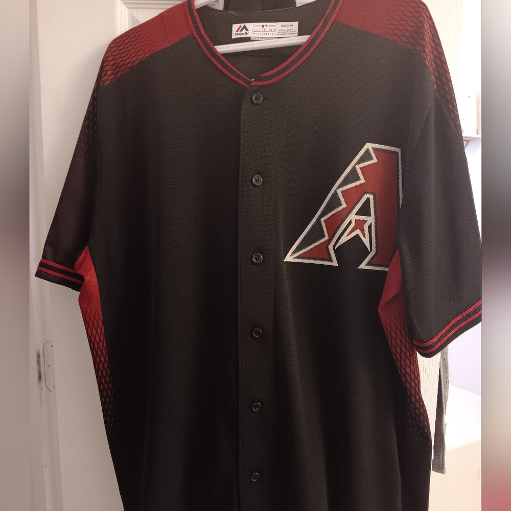 Arizona Diamondbacks Lamb 22 Jersey